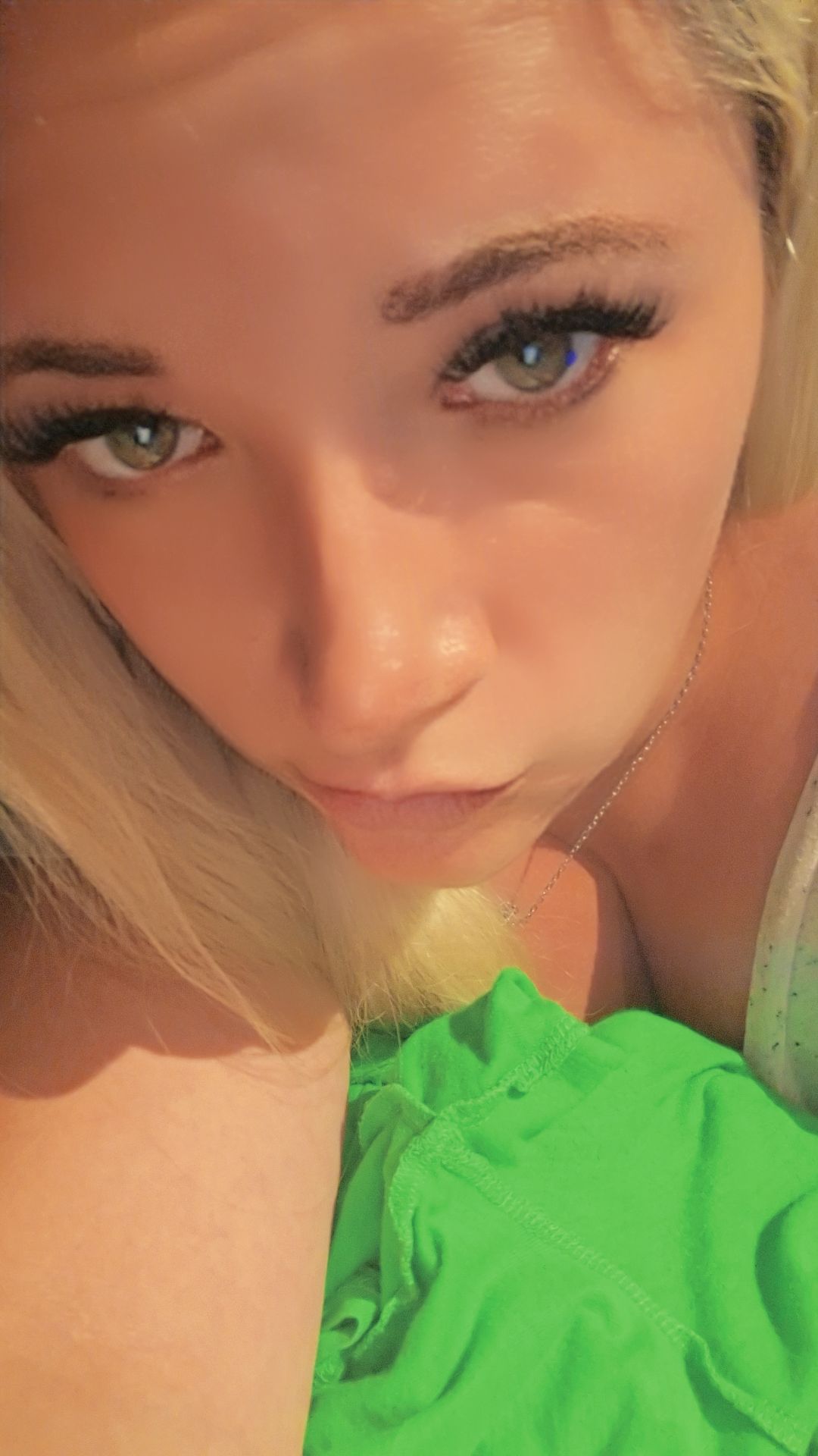 @💖🎤 Blondine 🎤🩷