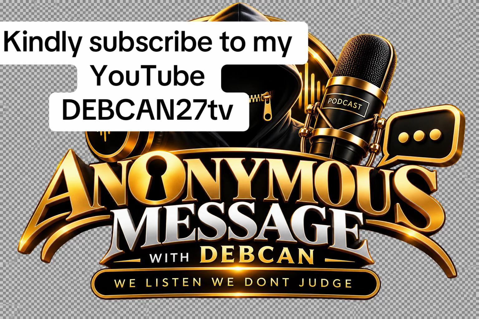 @Debcan mazzarati