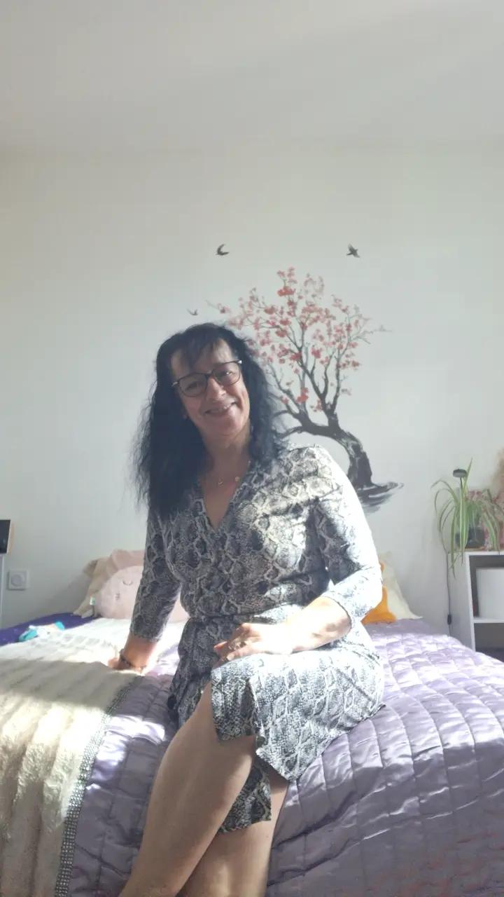 @🥰CILA😍