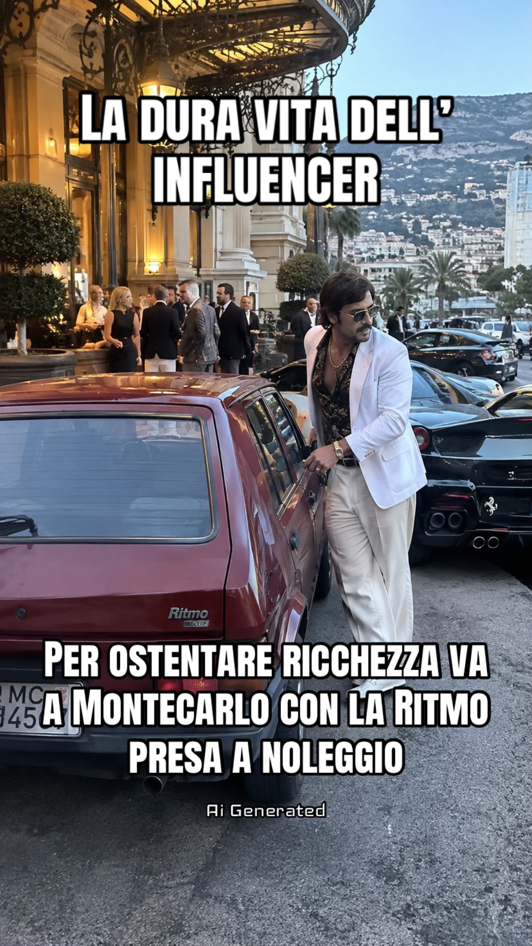 @Non è la AI