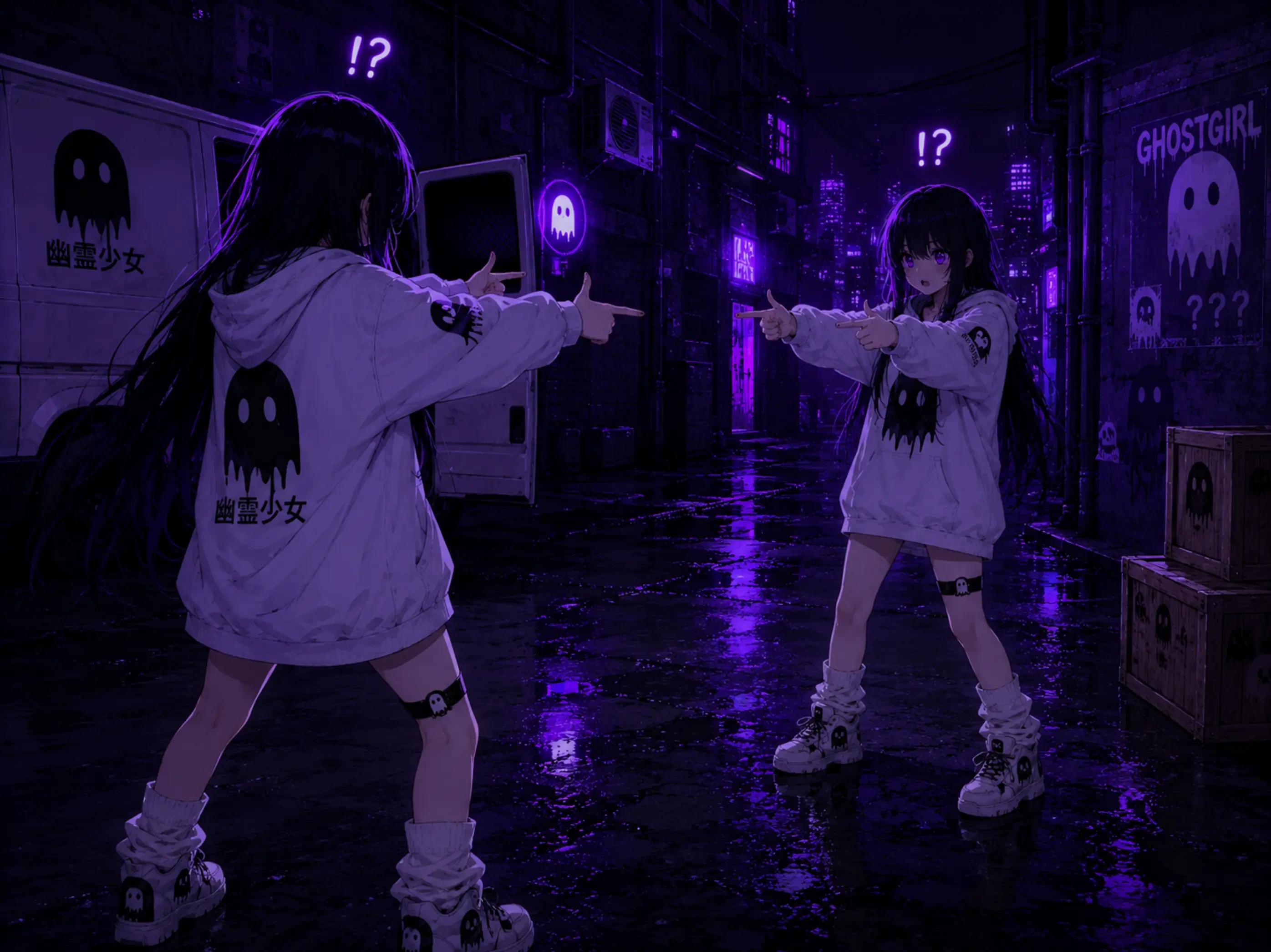 @GhostGirl