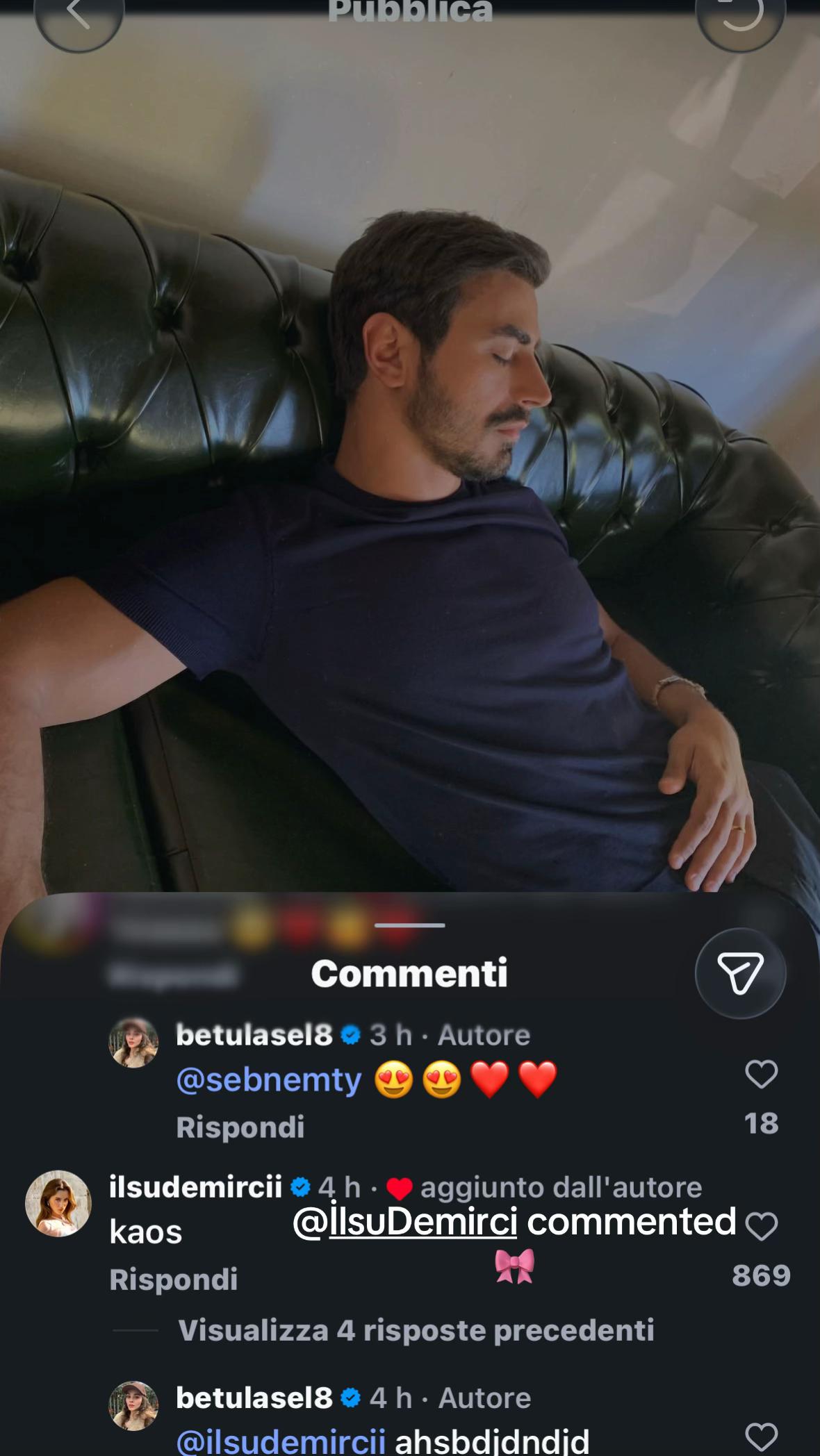 @Merteş🌹 Ateş and Mercan