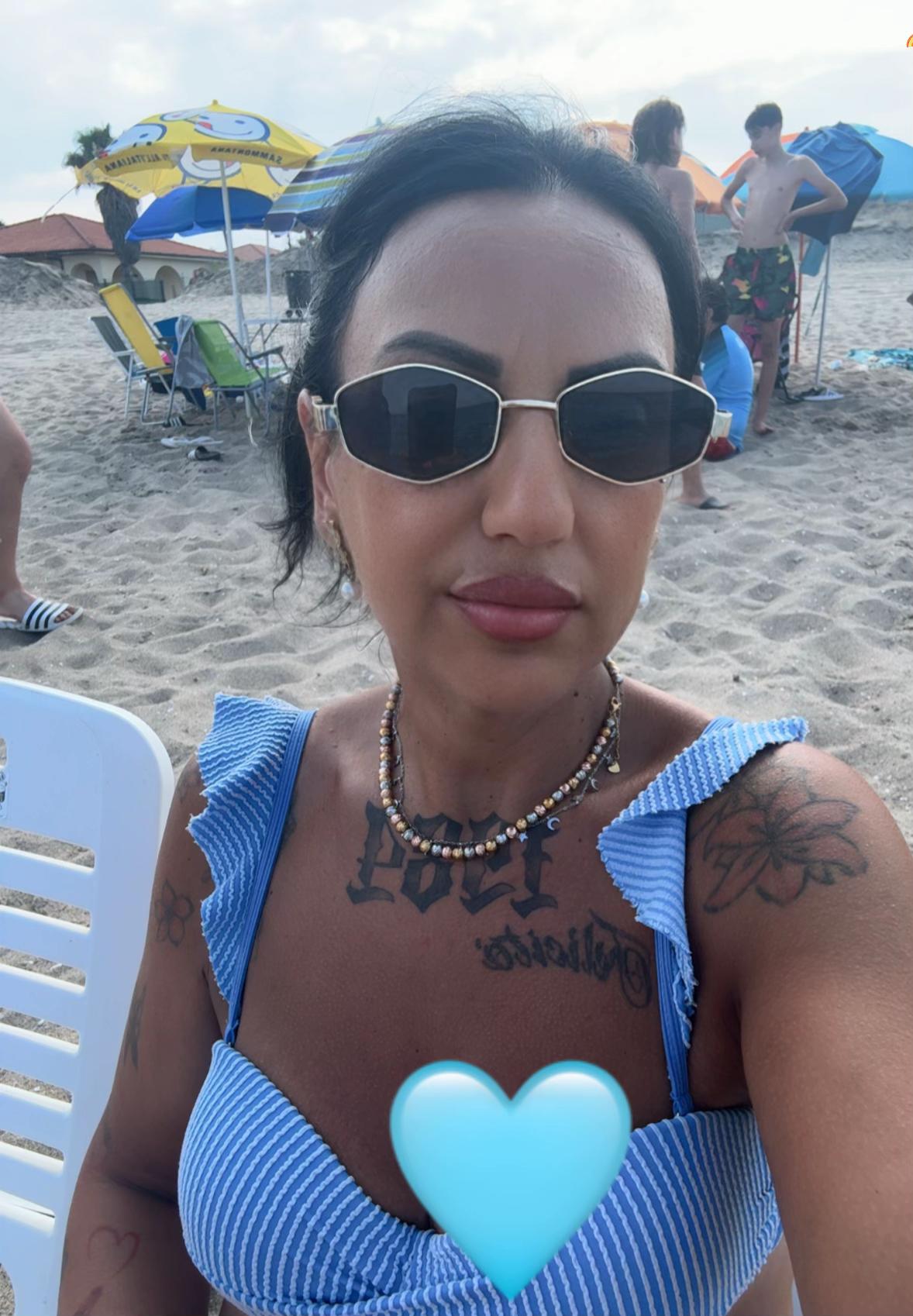 @Antonella Caruso