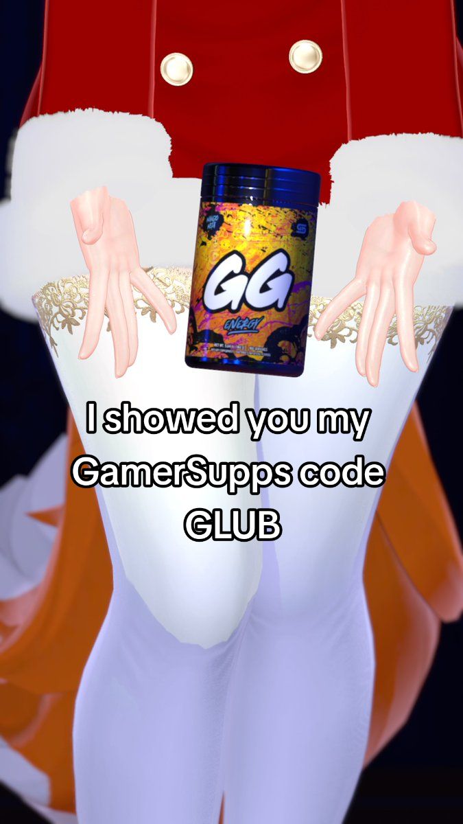 @twitch.tv/glubbable ๐ VTuber