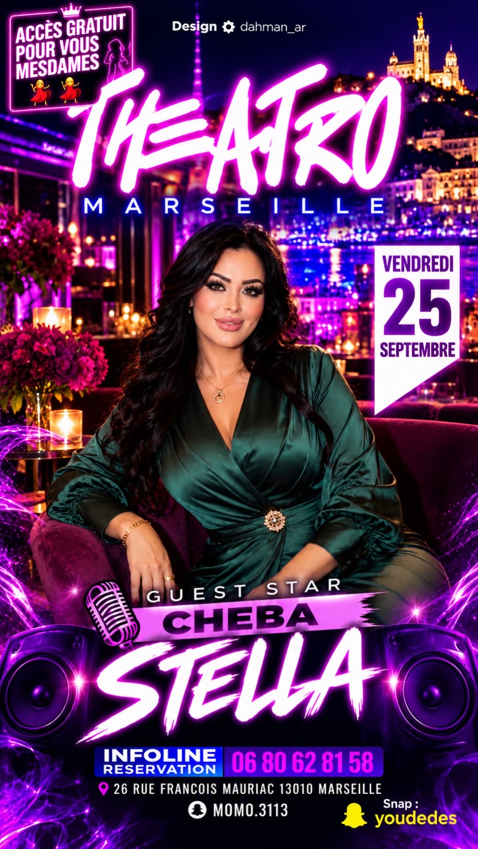 @Cheba_stella_ Officiel 🧿