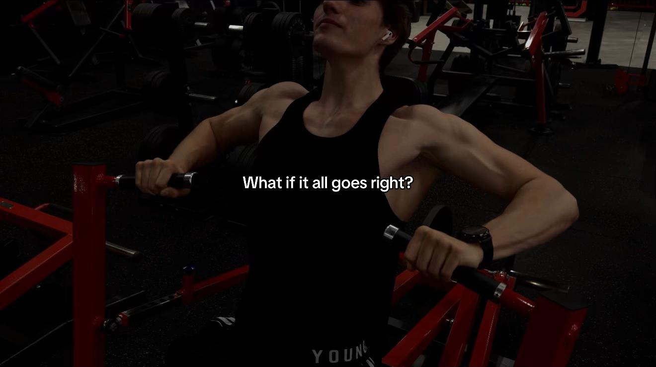 @AndrewGym