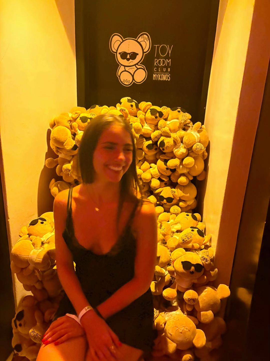 @sofia bonerba
