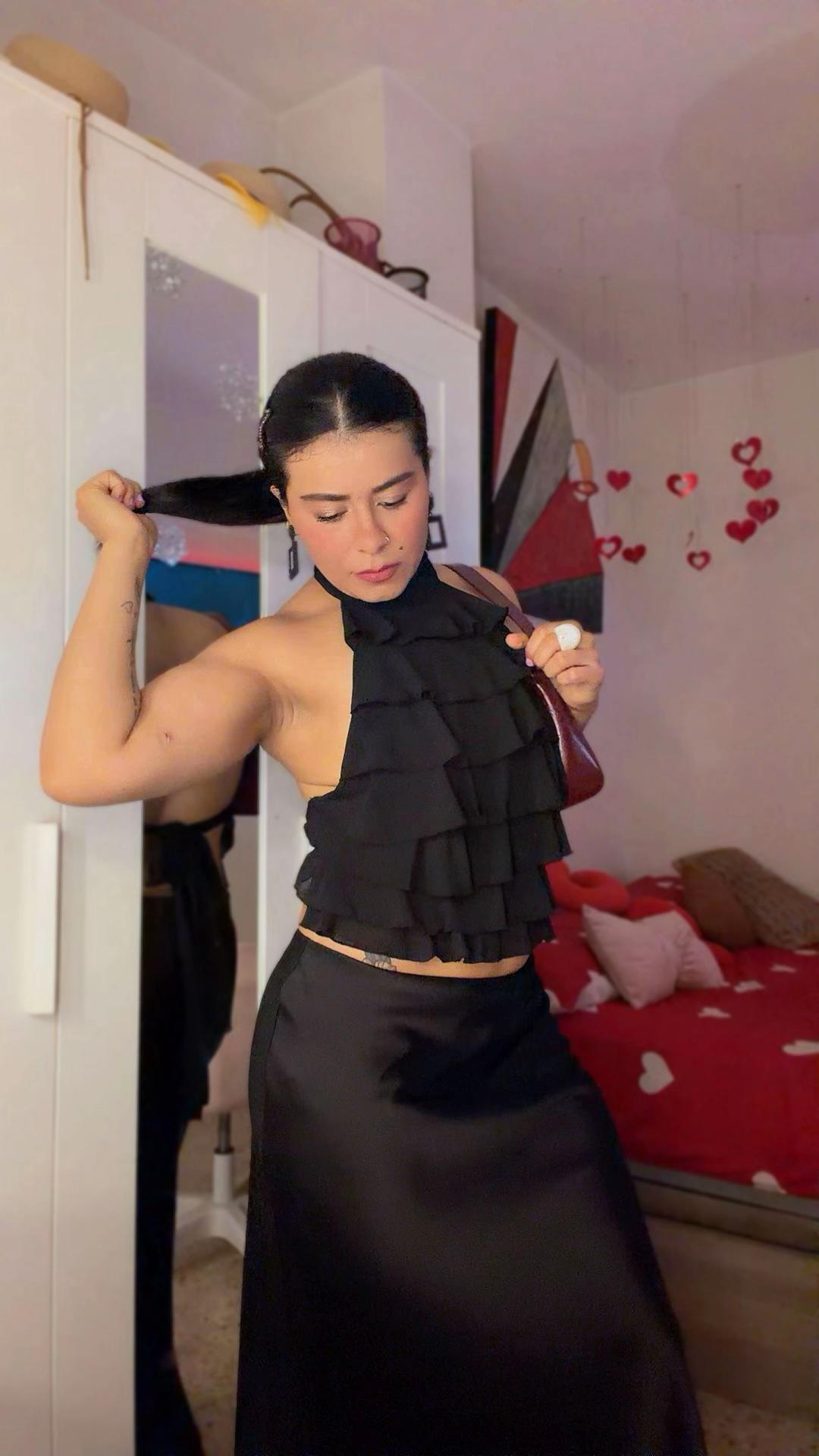 @Kika fit💪