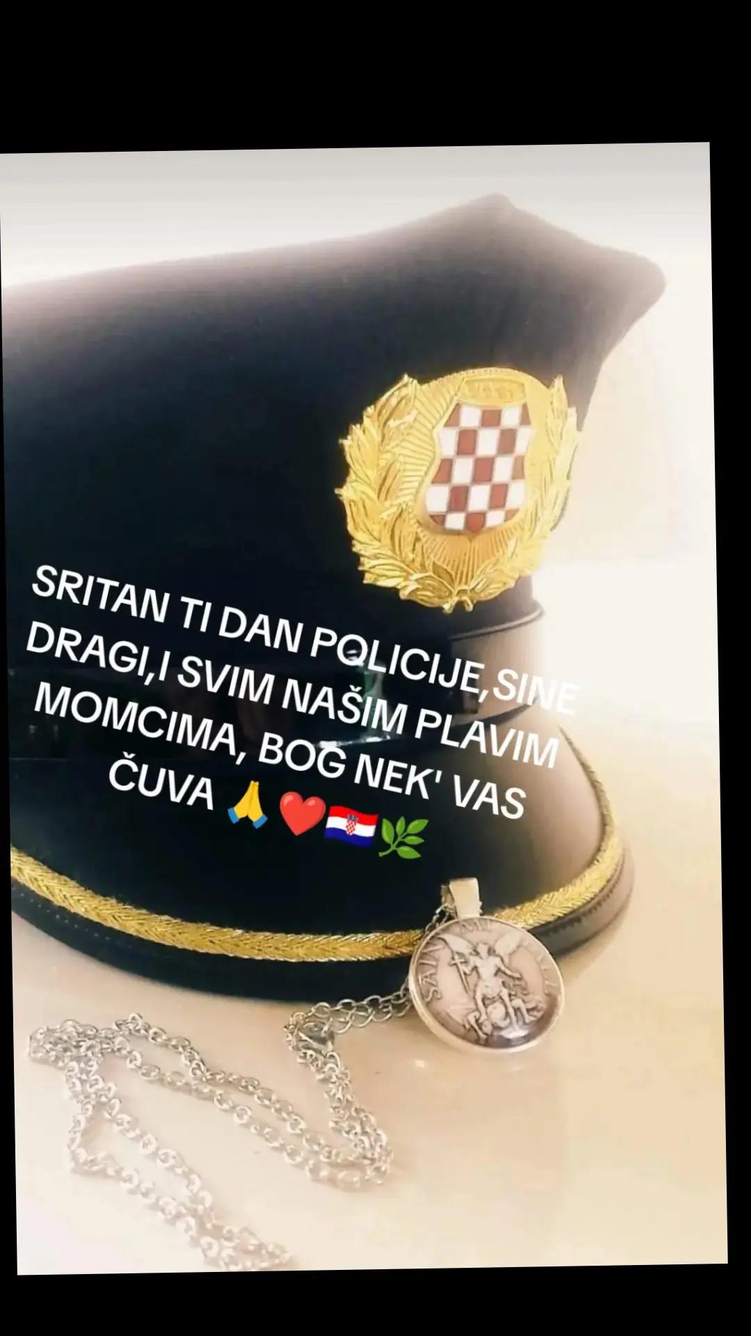 @HERCEGOVKA A ŠTA BI DRUGO BILA