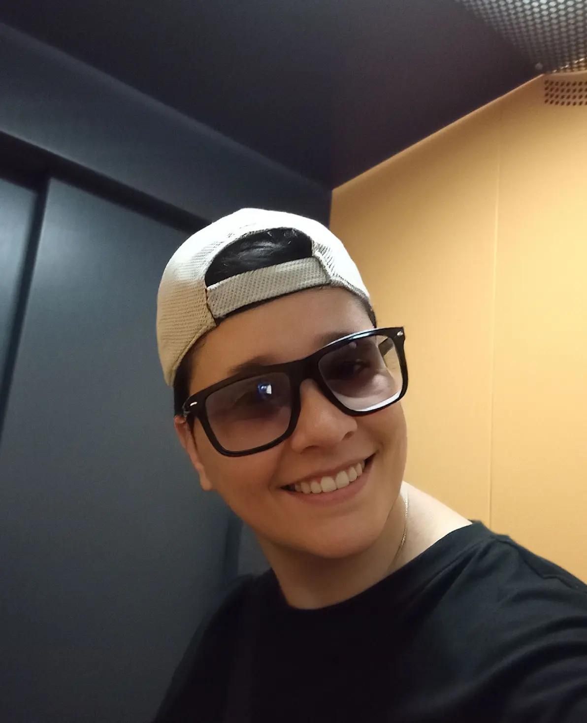 @stefania russo