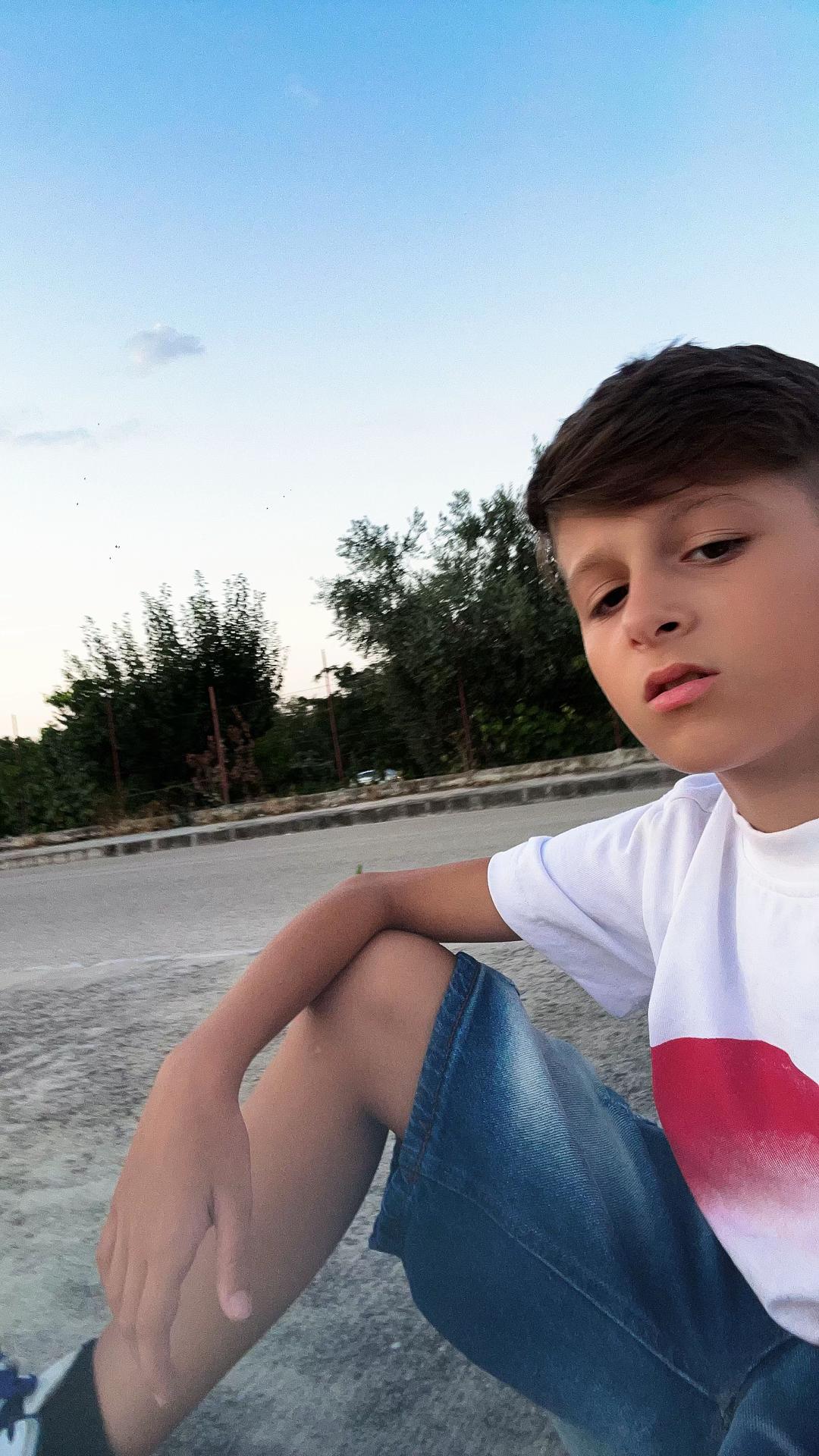@Angelo Bernardino