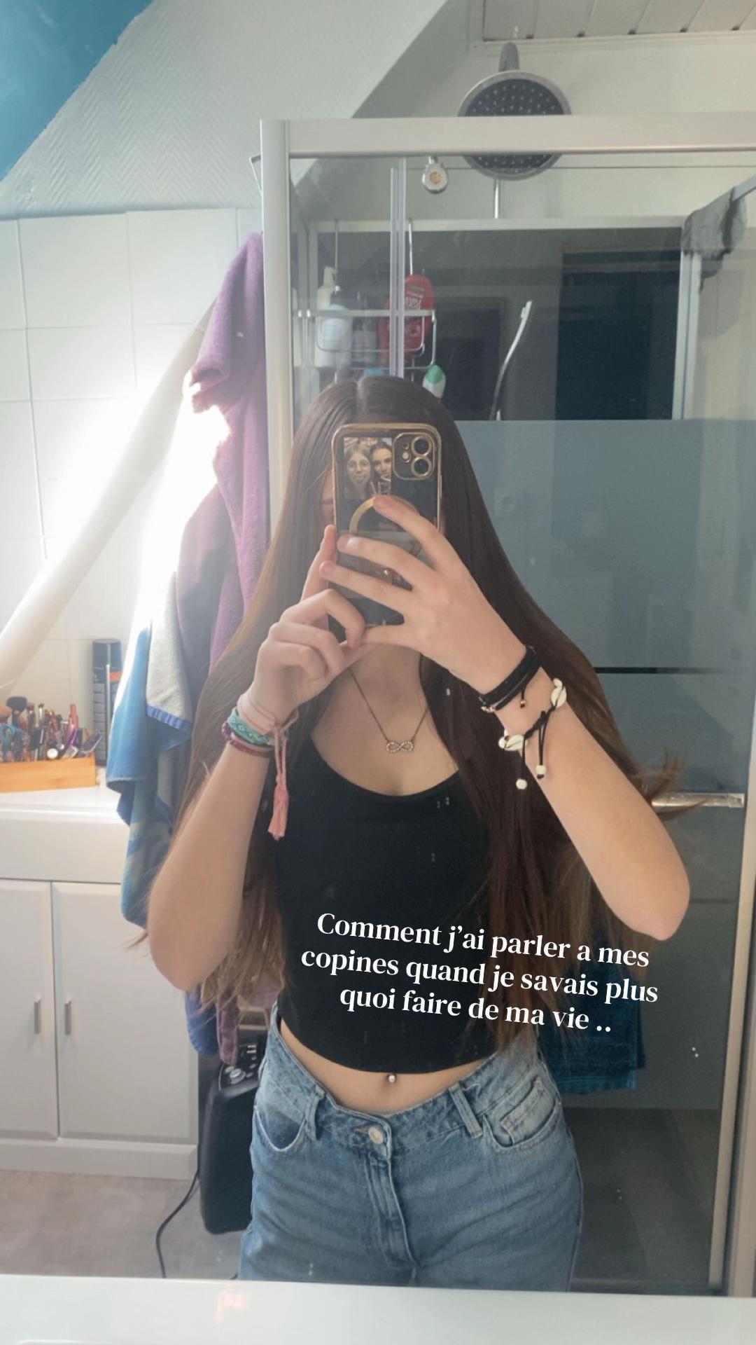 @Chloéโจ๐ค