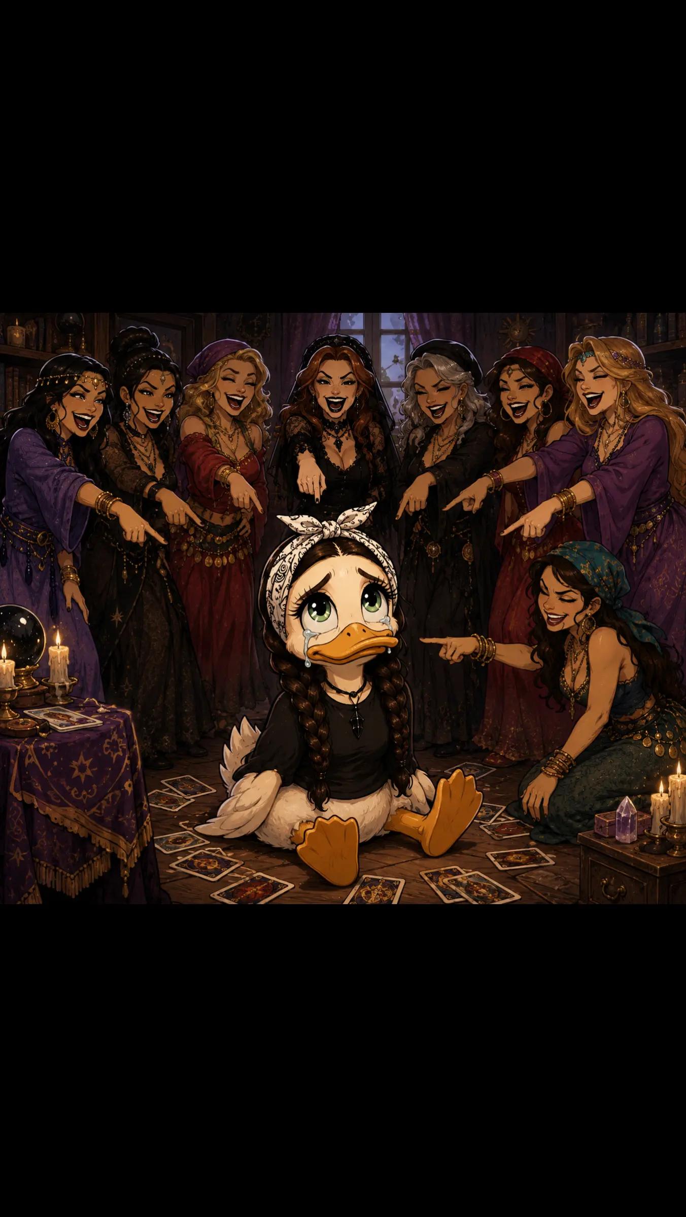 @👹 LILITH #TEAM ORACLE DEVINA
