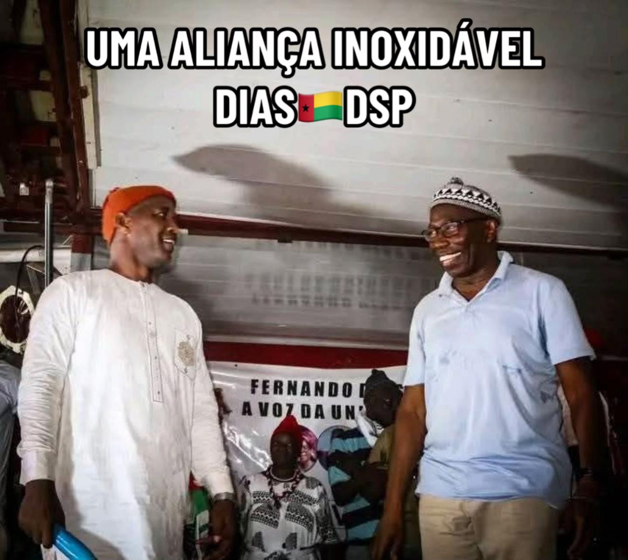 @Guin&eacute; Ka Mati TV