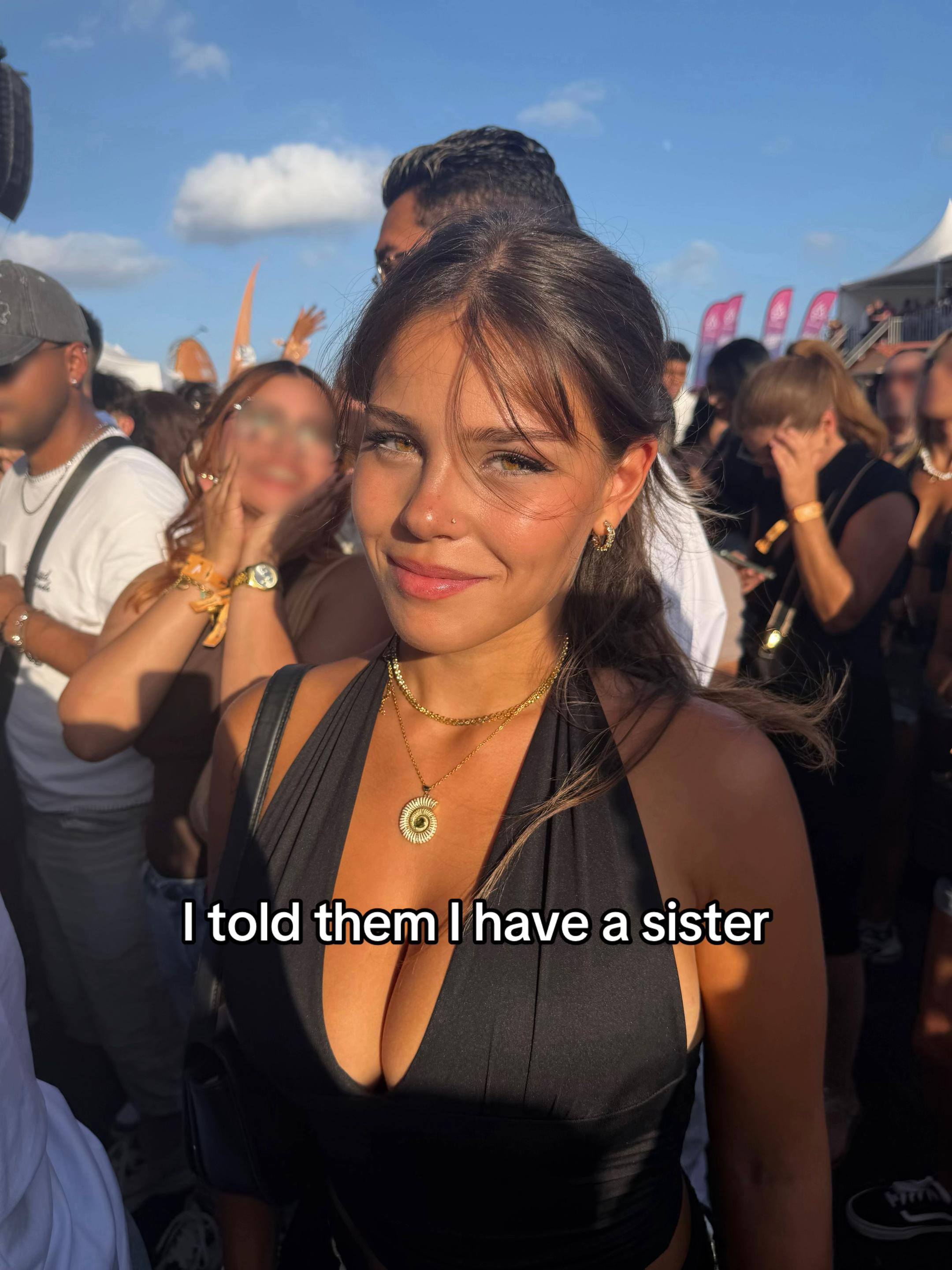 @alena gonzalez