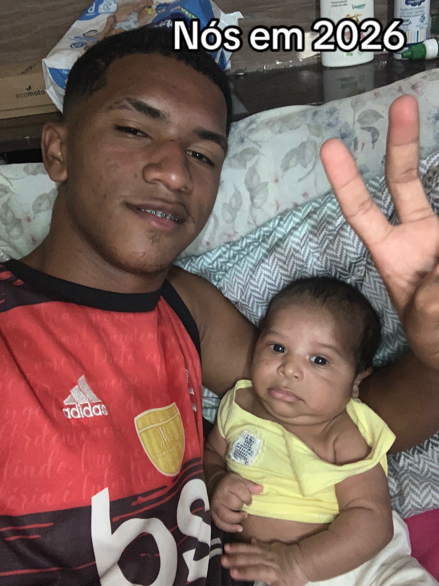 @Samuel ✌🏾