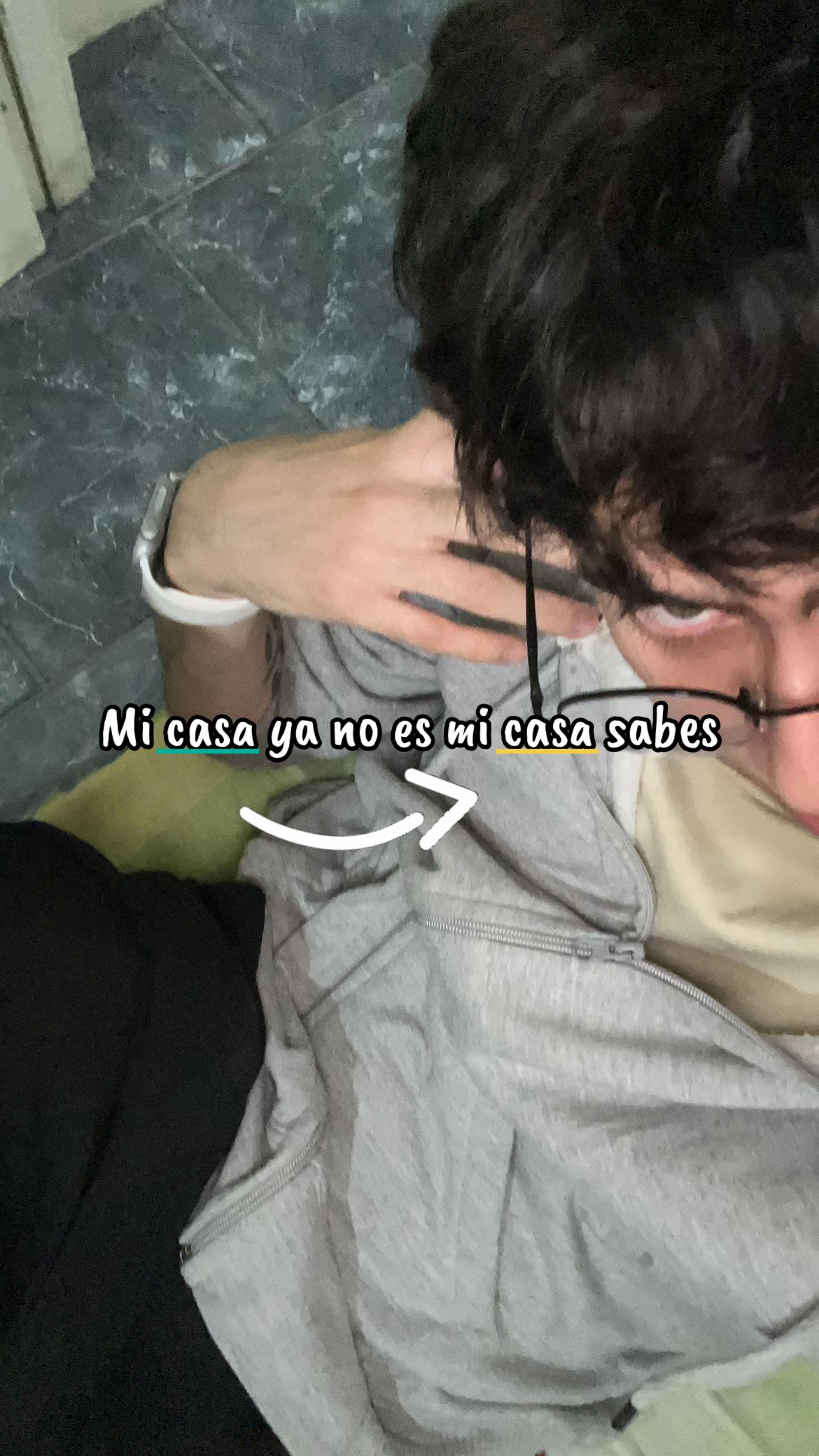 @Nayib Carvallo