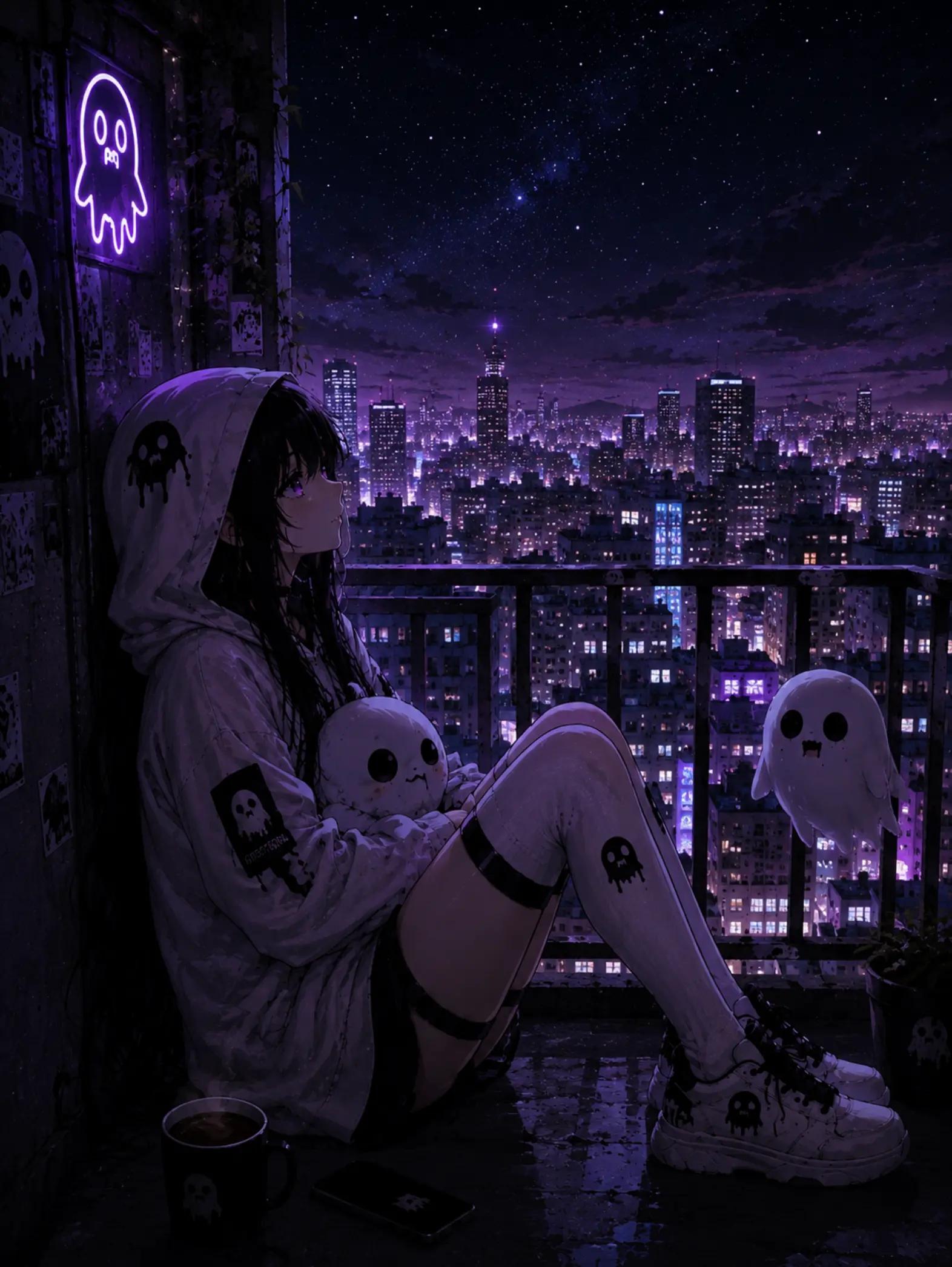 @GhostGirl