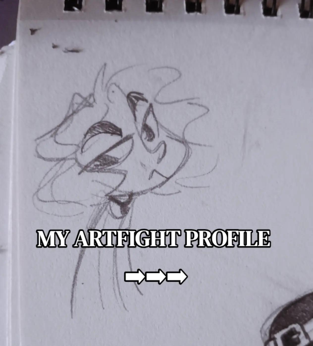 @thatweirdkid {๐ชฝ}