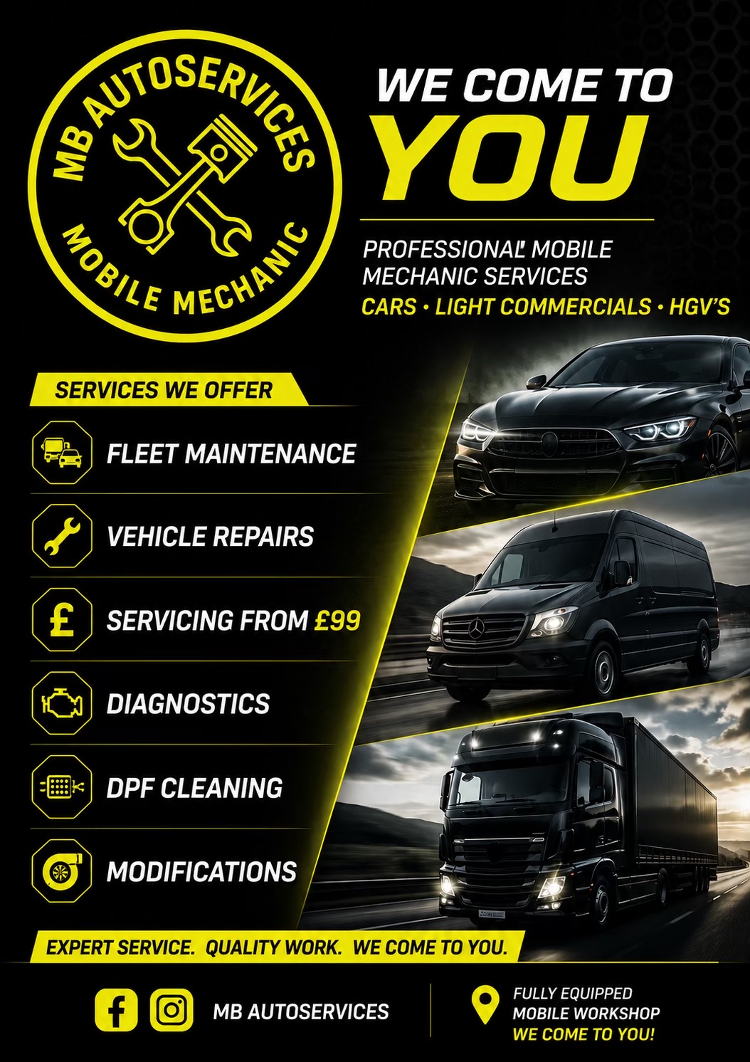 @MB AUTOSERVICES