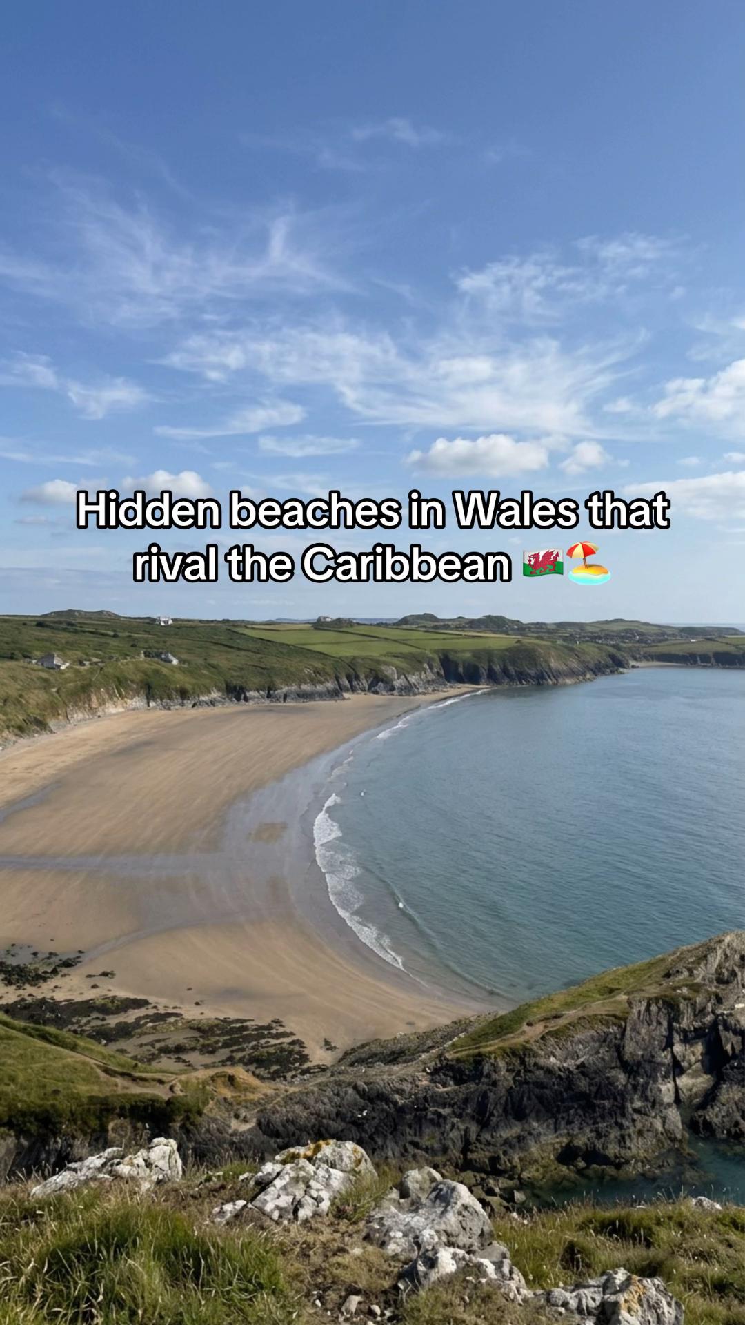 @UK Hidden Gems