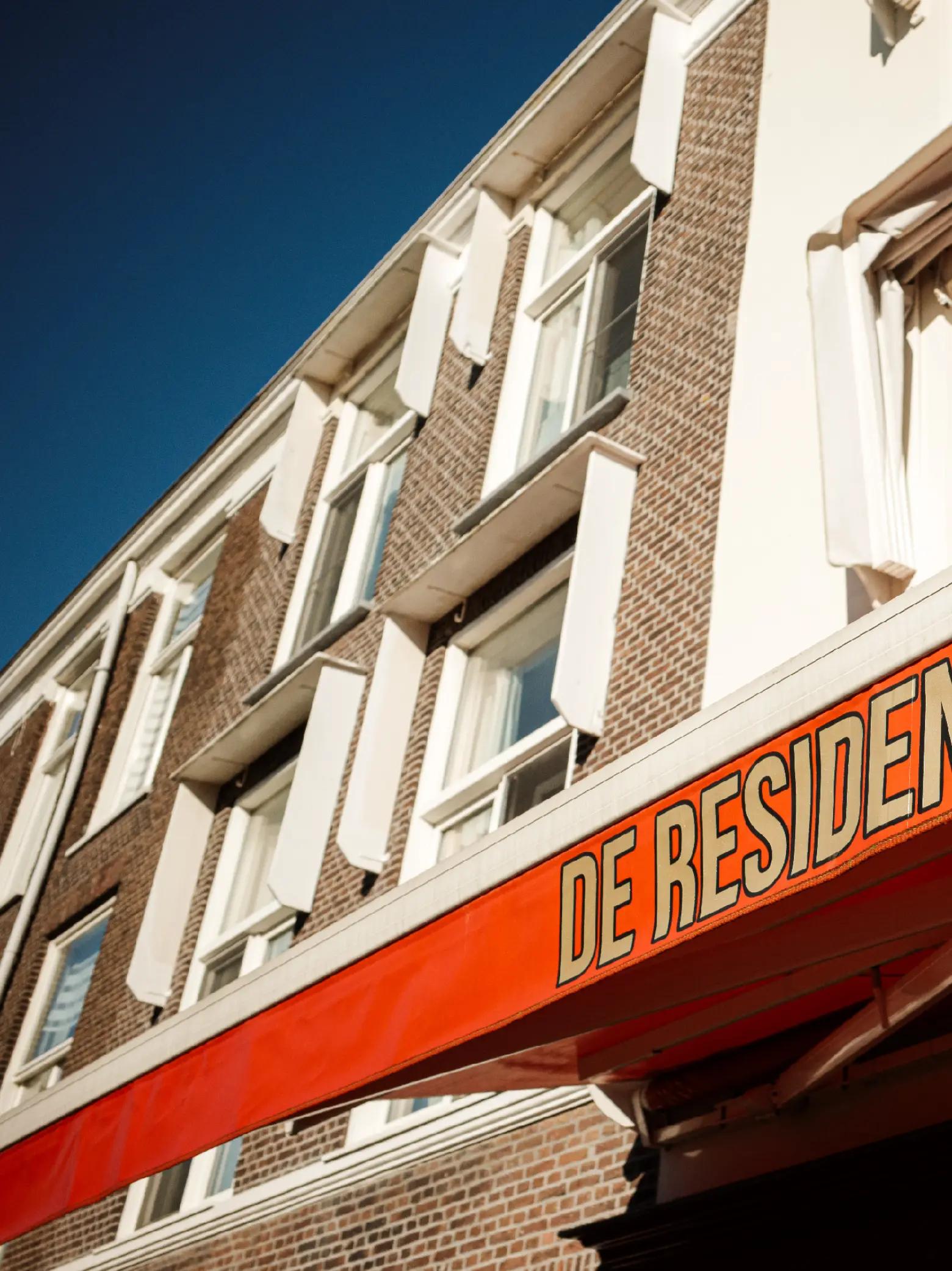 @Restaurant De Resident®