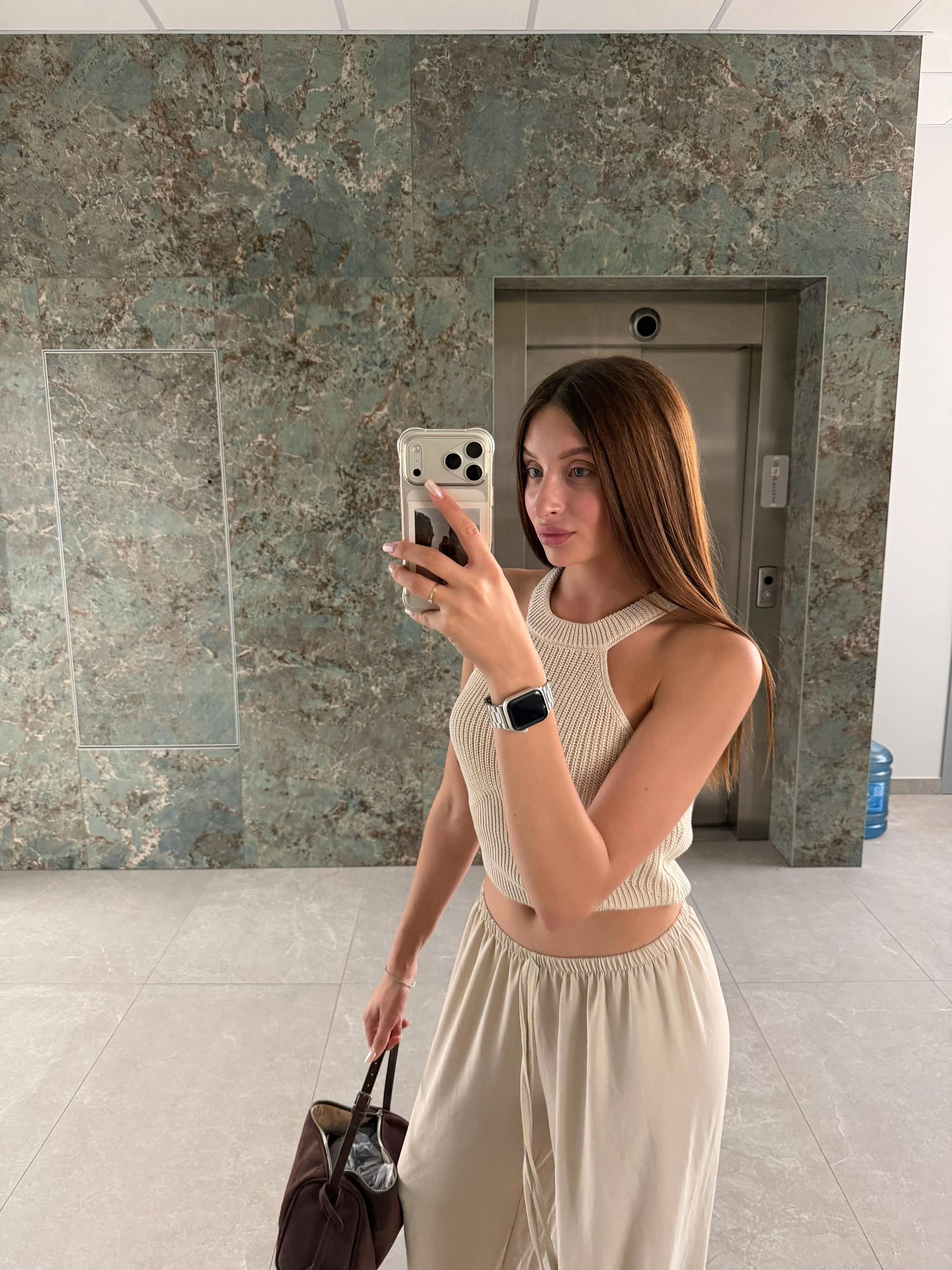 @Lesya_Belova_Belgorod 🤍