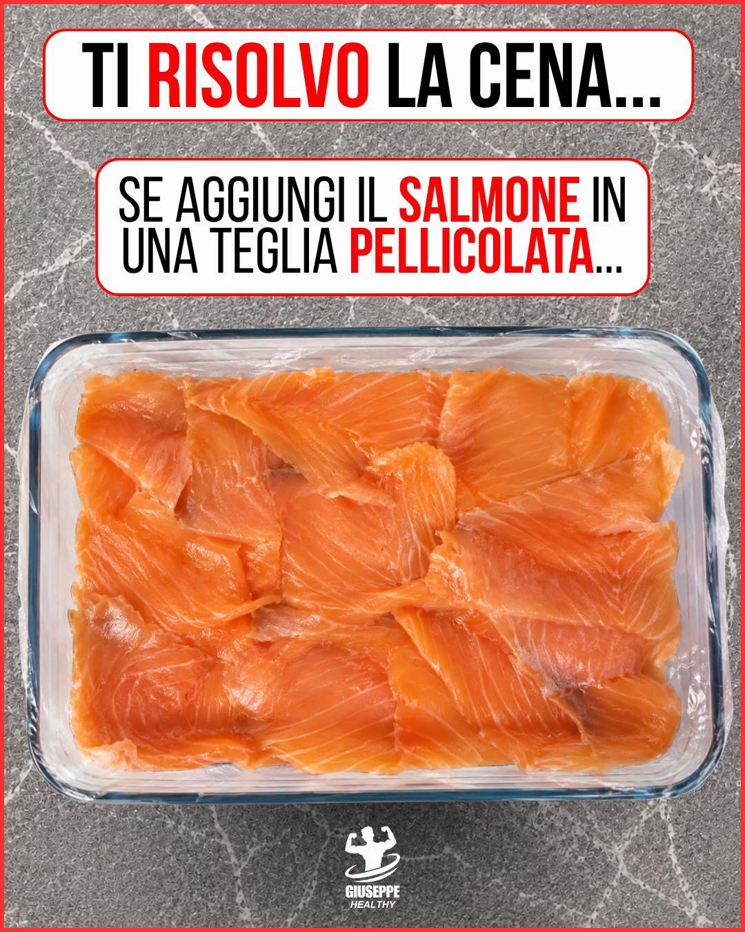 @Giuseppe Healthy