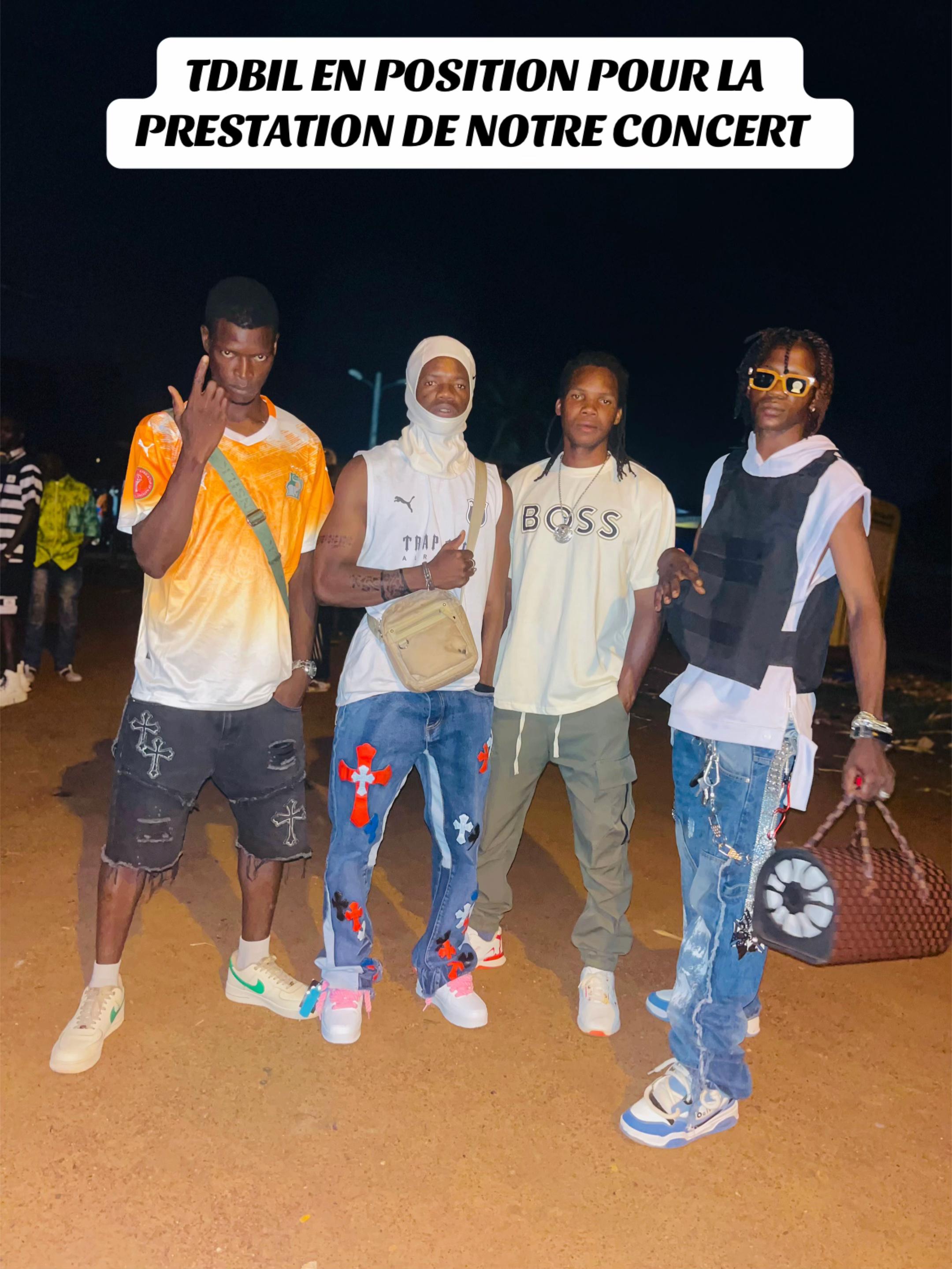 @Lil Bouna wagabon