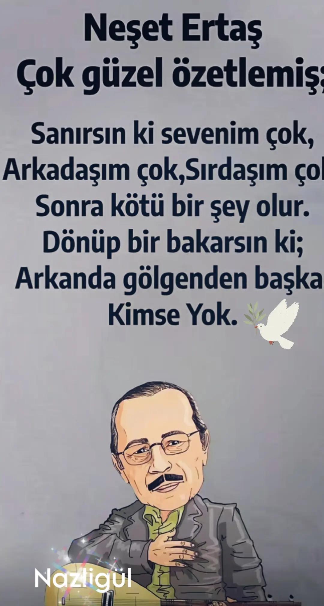 @Nazligül