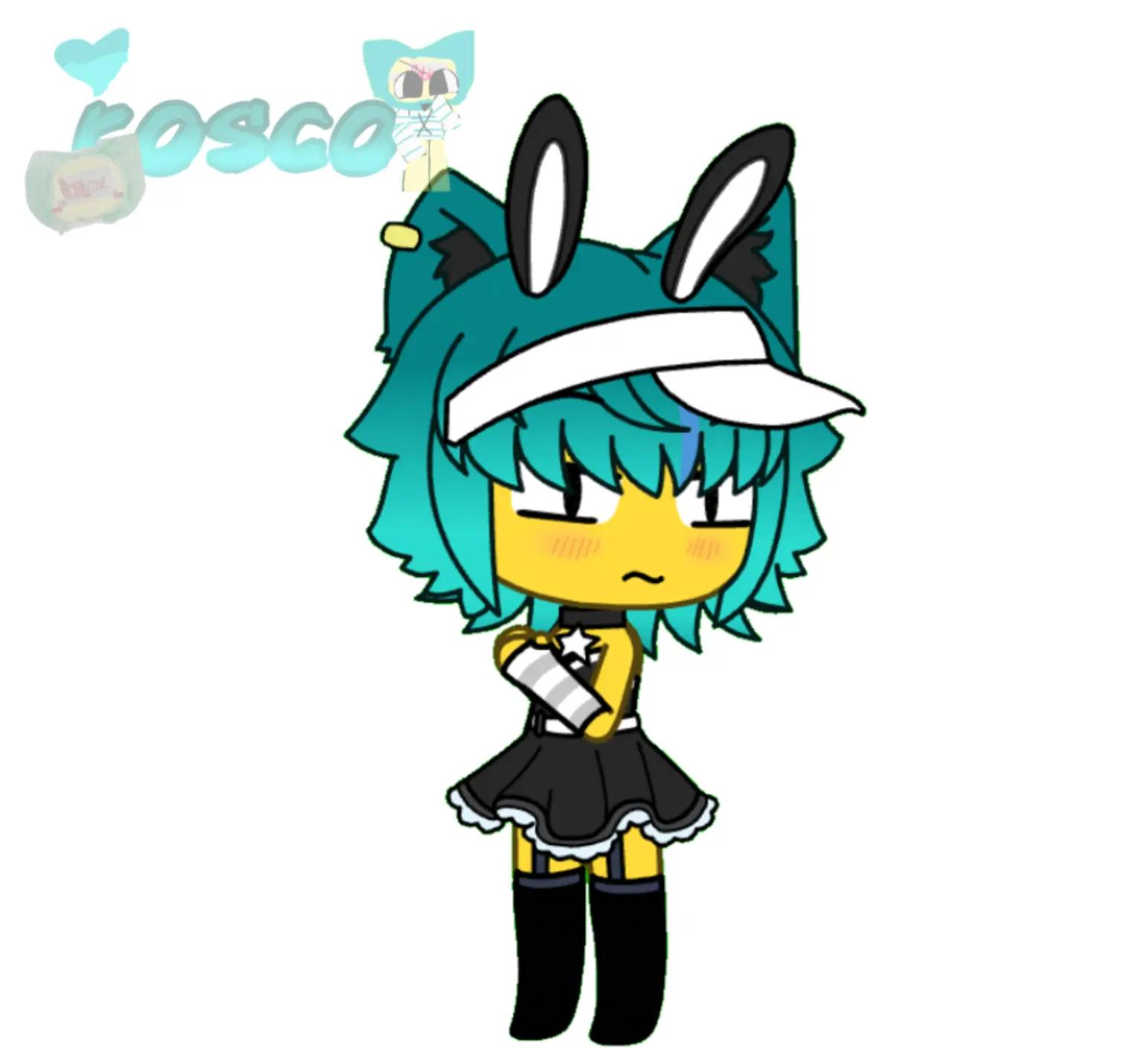 @♡☆🍫//ROSCO//🍫☆♡XD