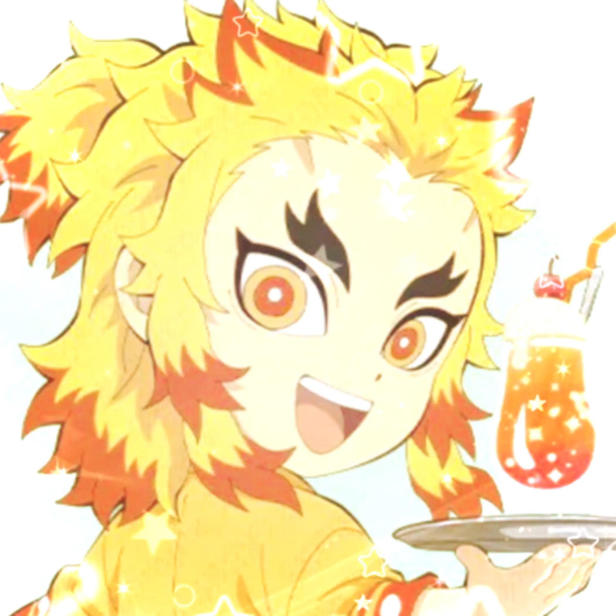 @✩𝐌𝐚𝐫𝐚✩(Kyojuro's #1)