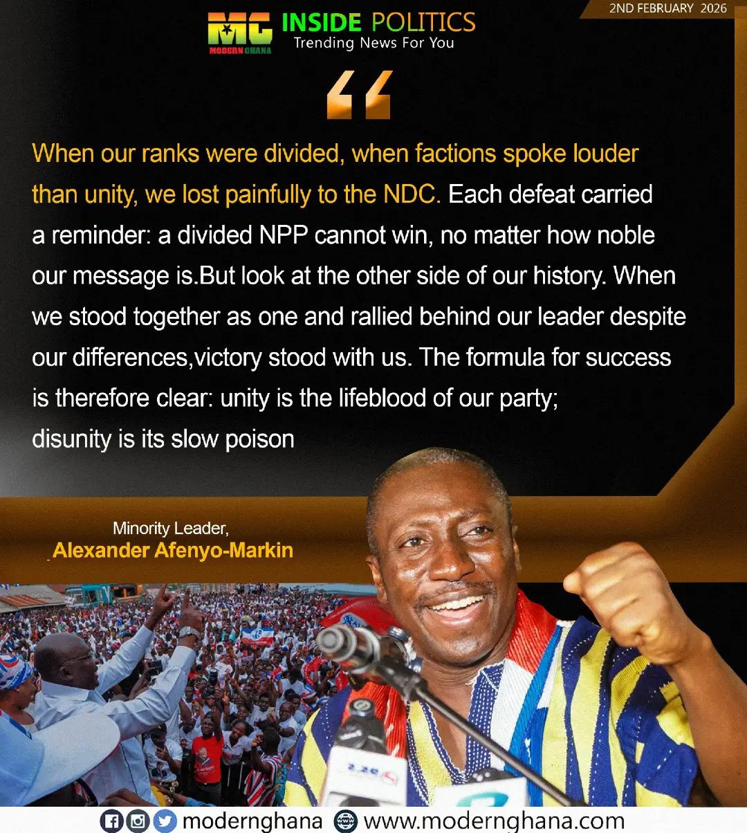 @MODERN GHANA