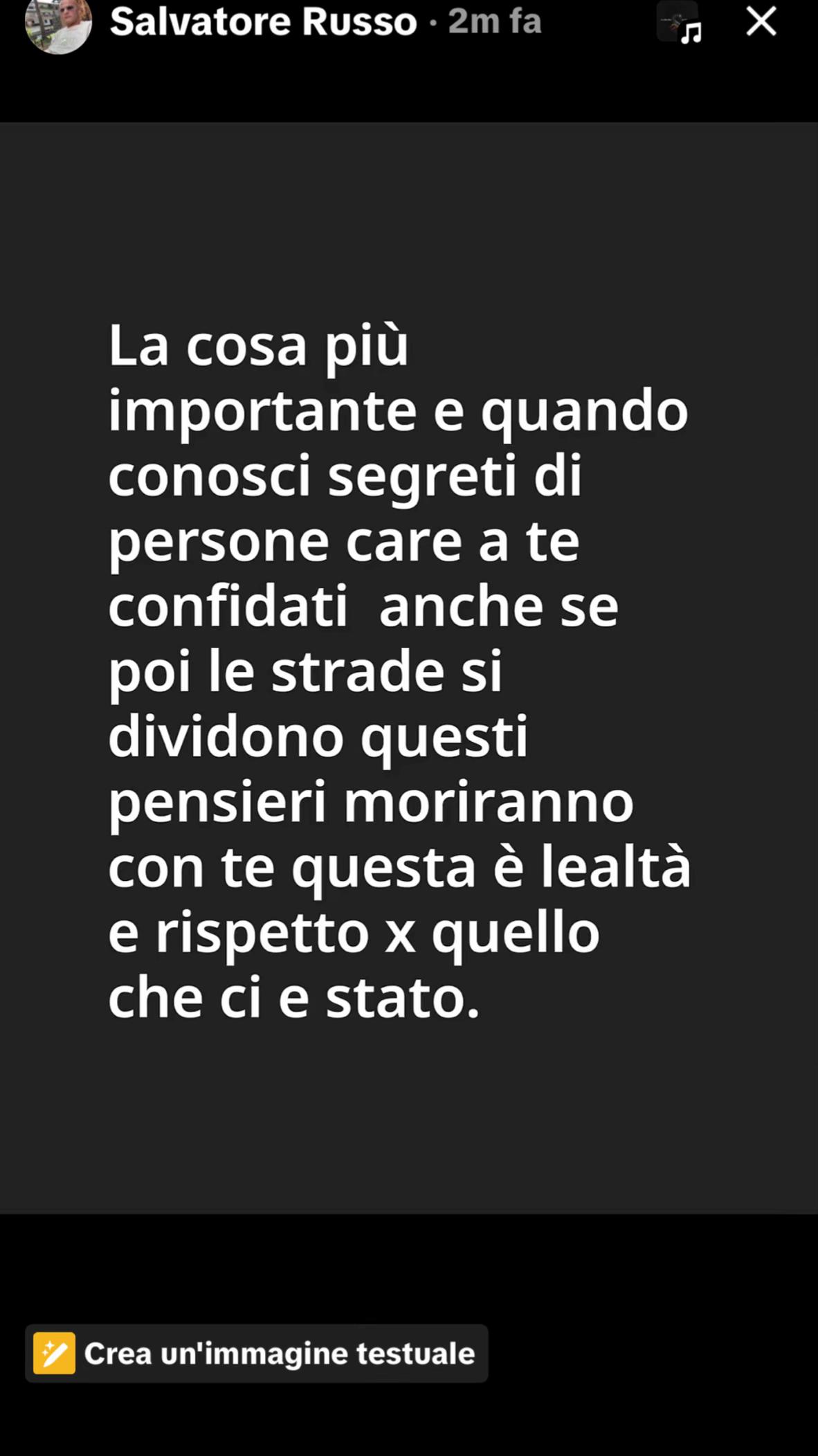 @Salvatore Russo