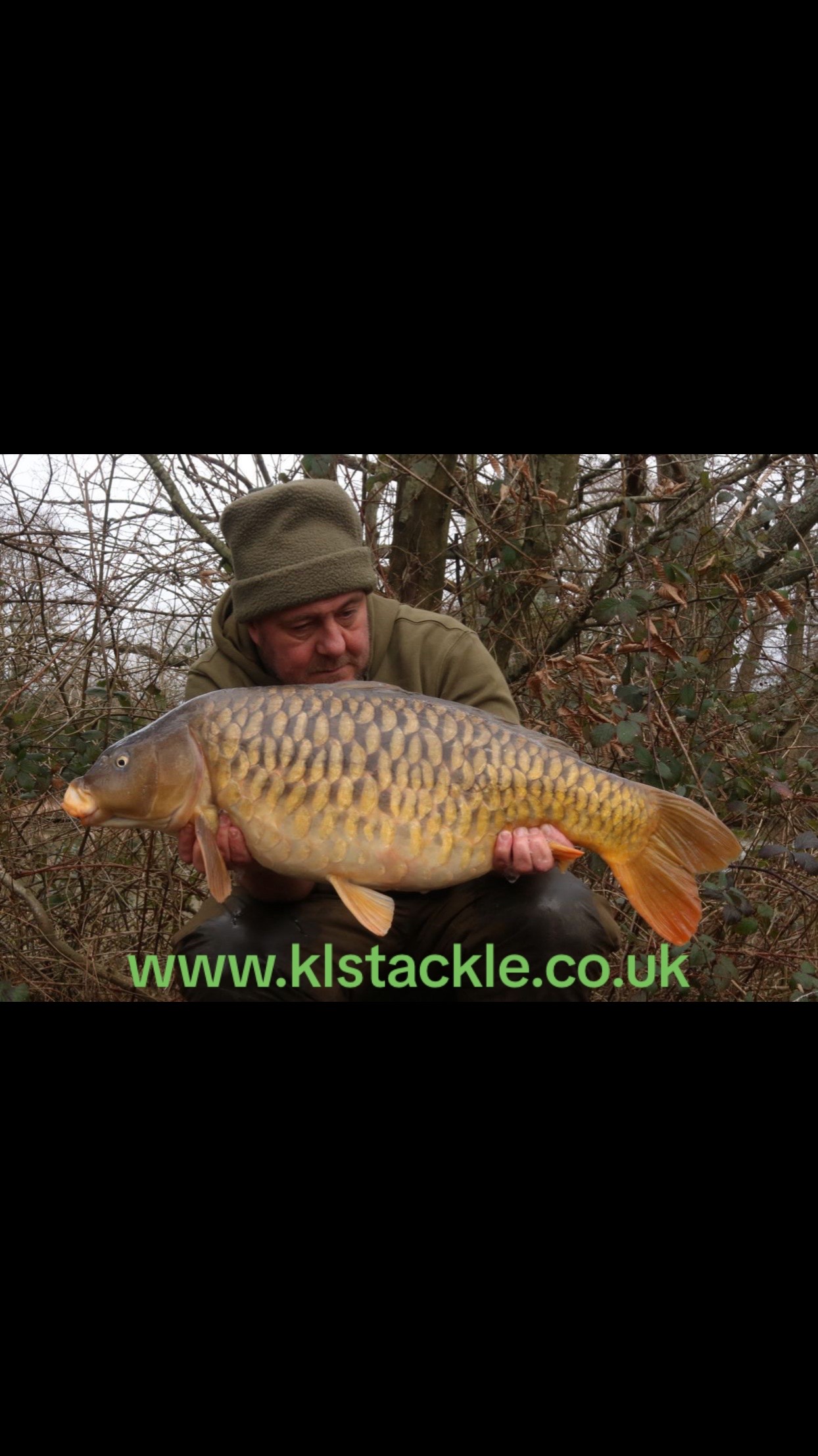 @KLS Tackle