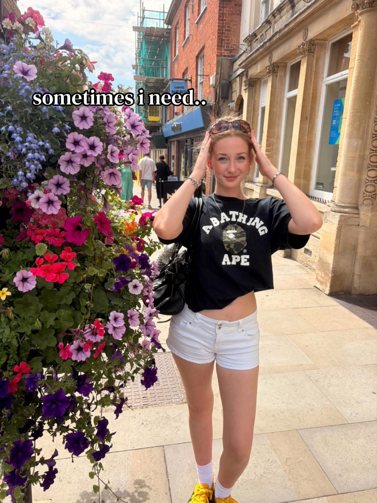 @freya jane