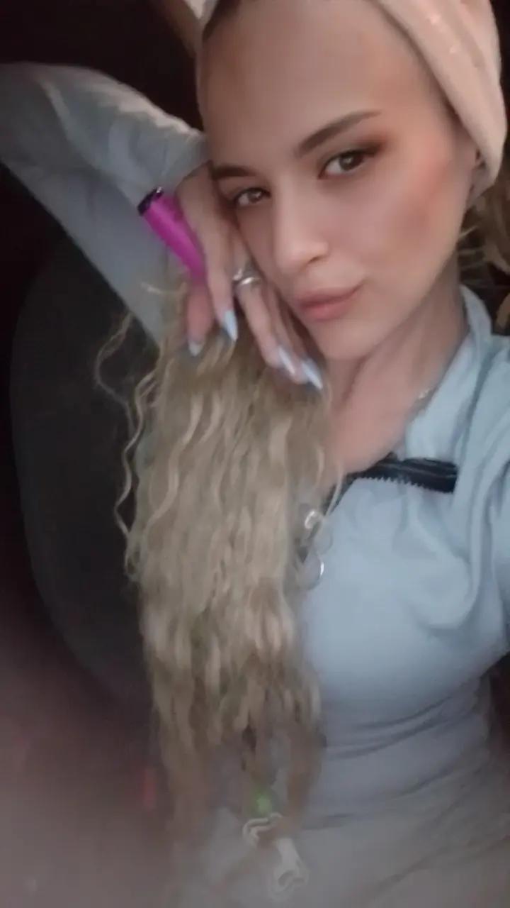 @angelika maikol chlo&egrave; chanel ❤