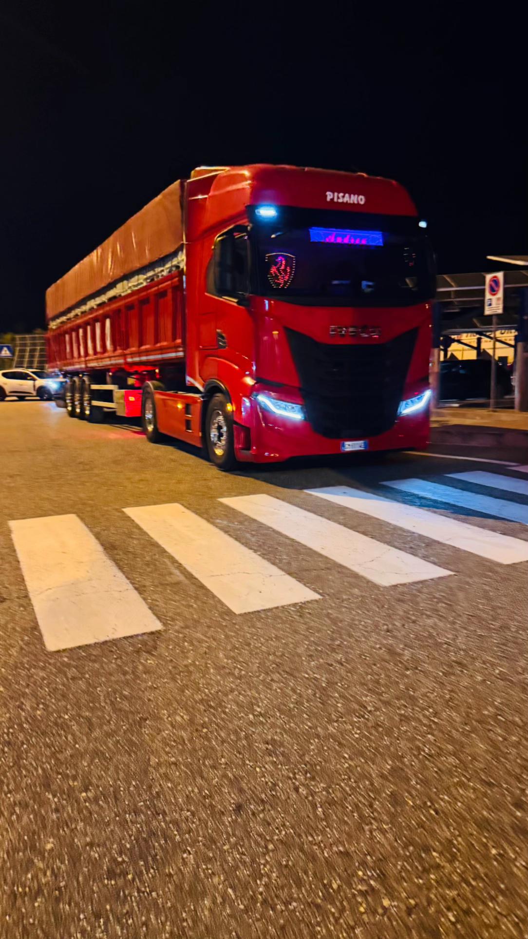 @cavallinorampantev8