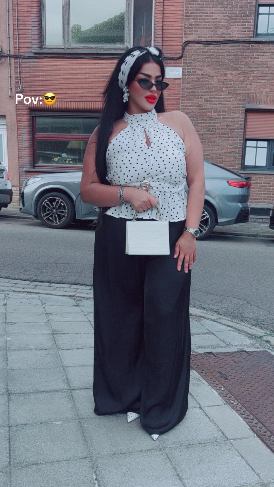 @🛍🇲🇦ichrak Lambarki 🇧🇪🎤🎸