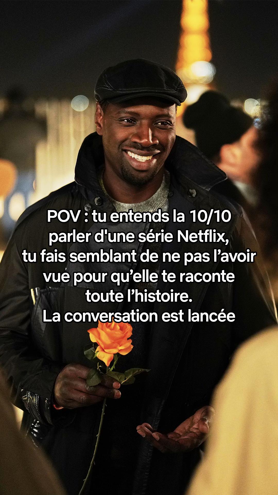 @NetflixFR
