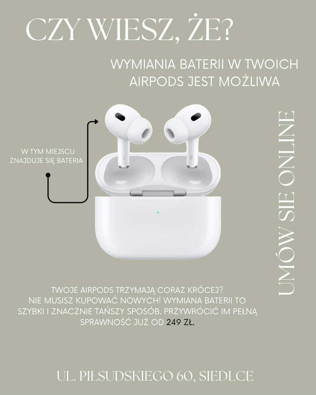 @iPoint Apple Serwis