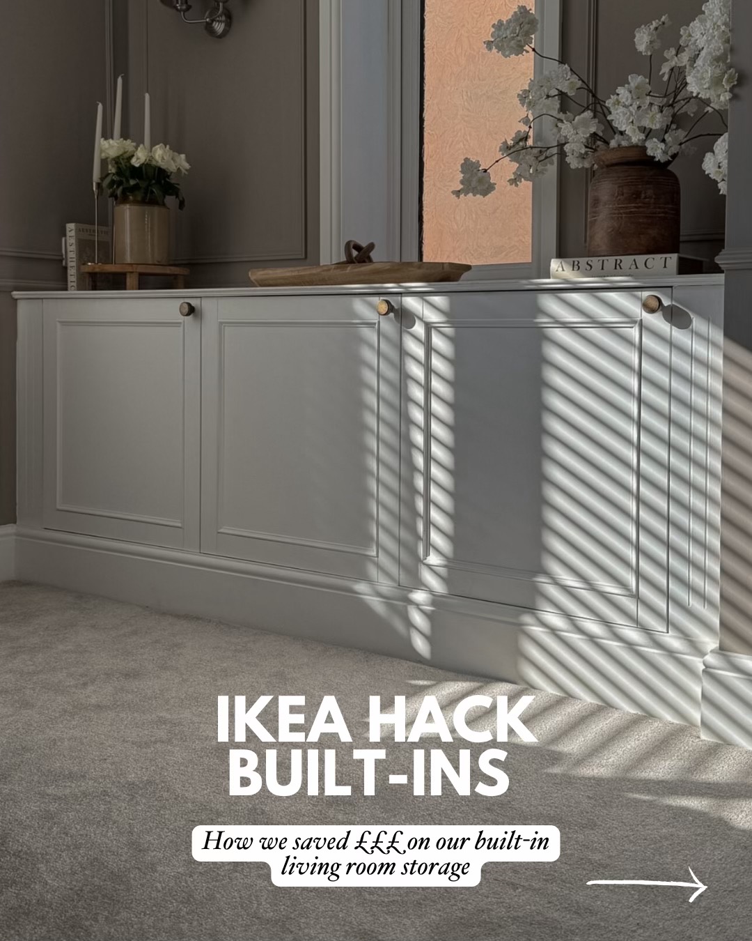 @Victoria | DIY home renovation