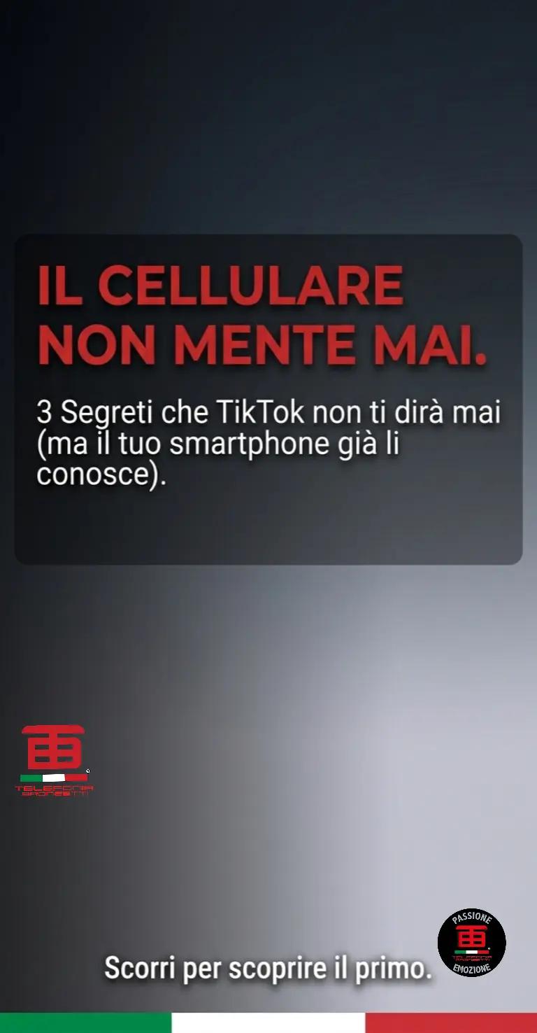 @Telefonia Bronzetti store (Mi)