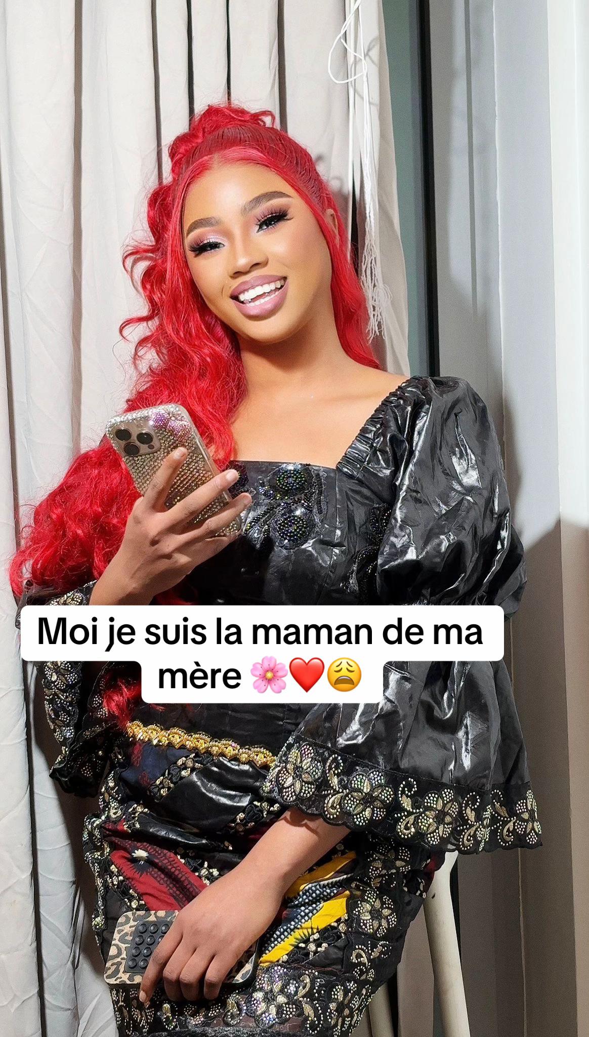 @Miimii Mum de🌸cha&iuml;da😻❤️