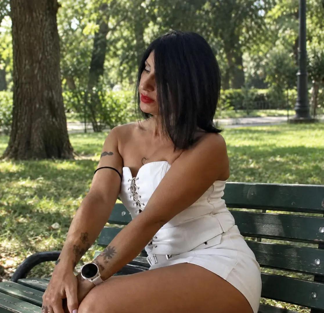 @Luciana