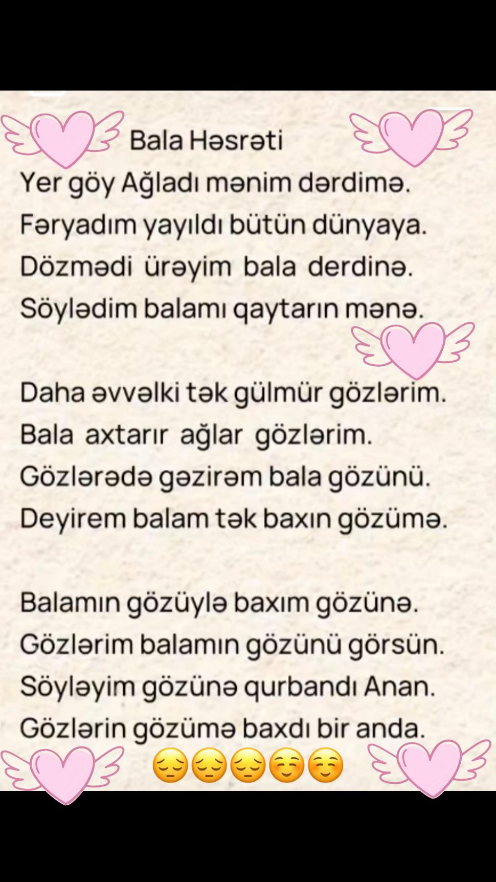@hasret ve ayrılık