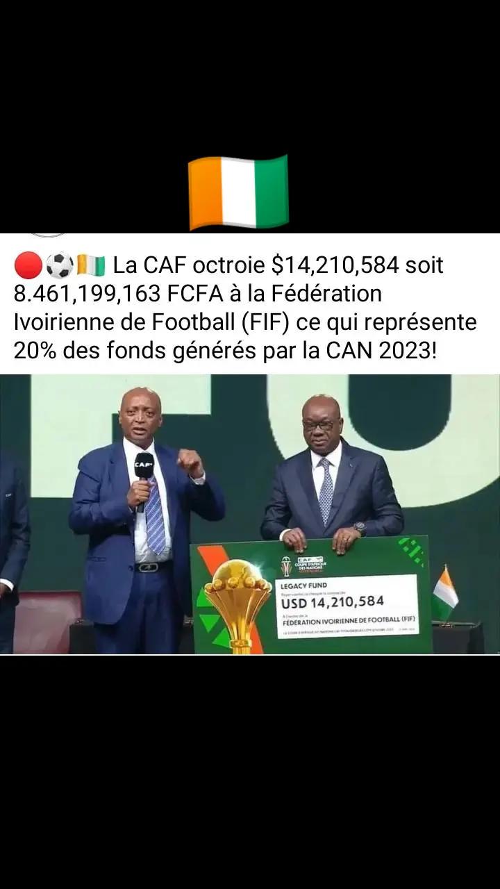 @Infos réelle