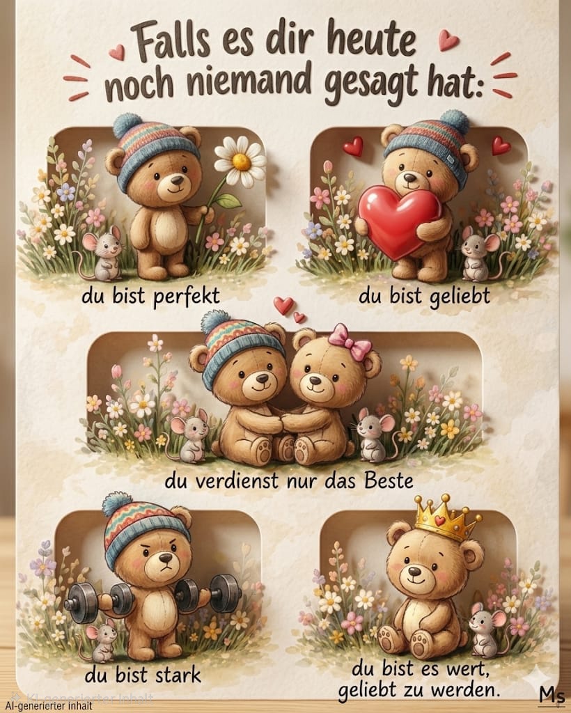 @KleinMaja🥰