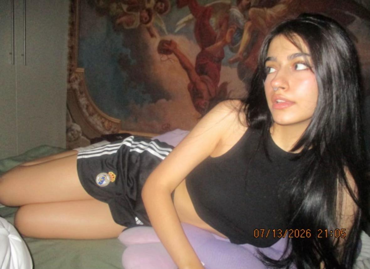 @nikaakarimi