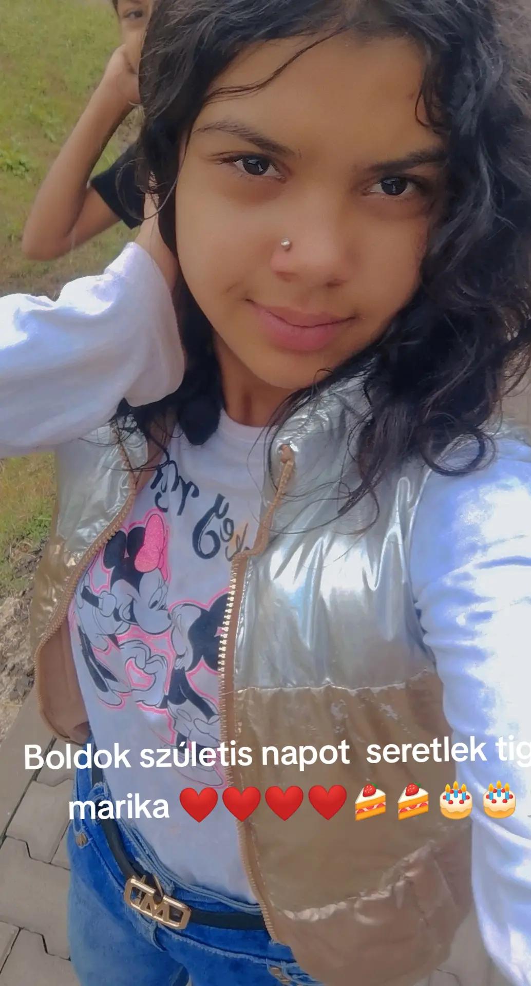 @Marika Benakova
